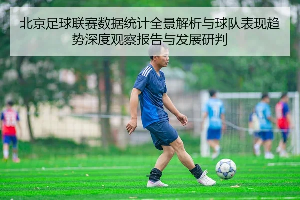 北京足球联赛数据统计全景解析与球队表现趋势深度观察报告与发展研判