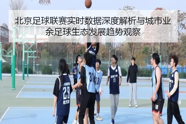 北京足球联赛实时数据深度解析与城市业余足球生态发展趋势观察