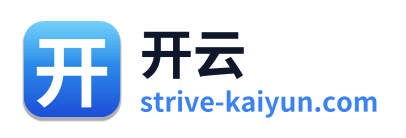 开云 - 返回网站首页